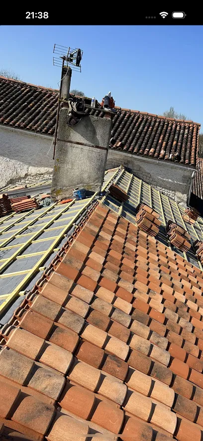 Image de Les Artisans Couvreurs du 17