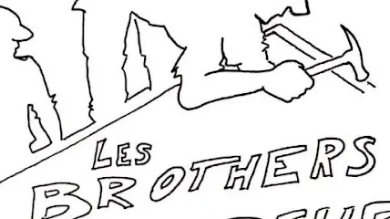 Image de Les brothers couvreurs