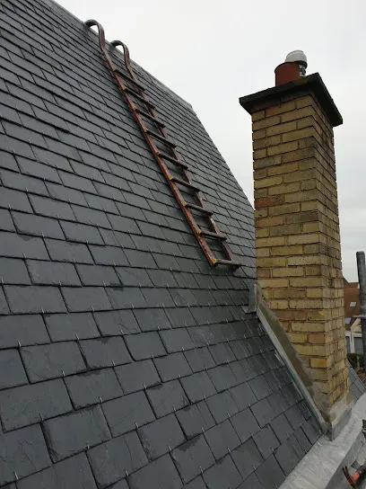 Image de Les Compagnon Couvreurs Zingueurs de Chantilly intervention D'urgence 7/7