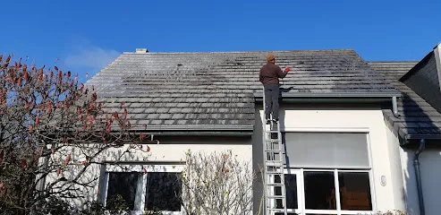 Image de Les compagnons Benoit