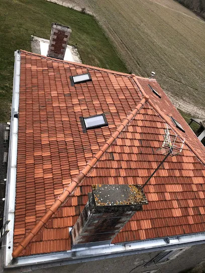 Image de Les Compagnons Charpentiers