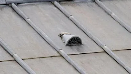 Image de Les Compagnons Couvreurs Lorrains