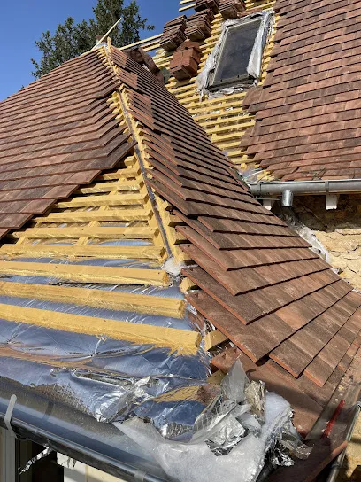 Image de Les compagnons de melun show-room