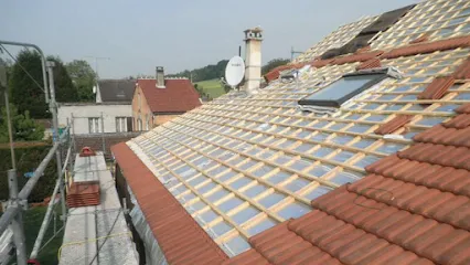 Image de Les Compagnons De Votre Toiture