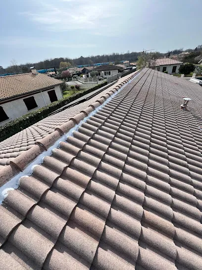 Image de Les Compagnons du Patrimoine | Entreprise de Couverture