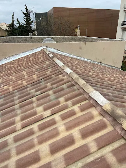 Image de Les Compagnons FL Toiture