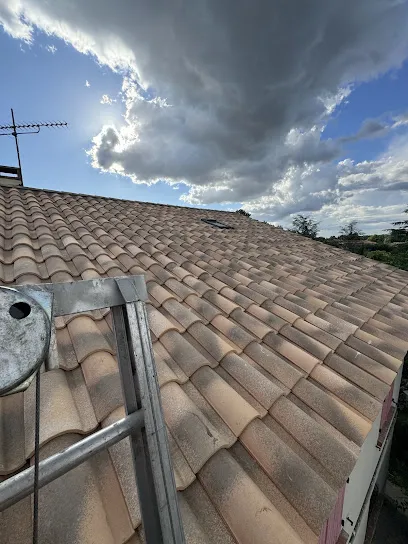 Image de Les Compagnons Toiture