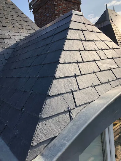 Image de LES COMPAGNONS VICTOR TOITURE - Couvreur Versailles