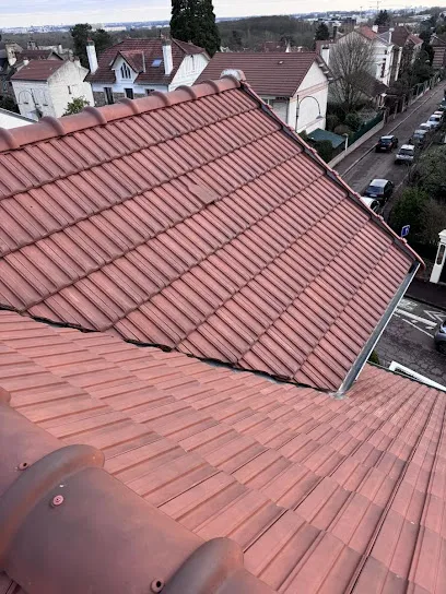 Image de Les Couvertures de France