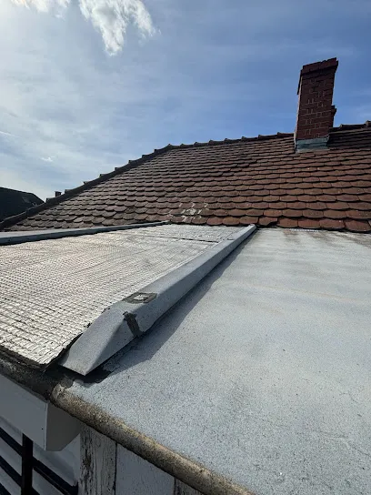 Image de Les Couvreurs Alsaciens