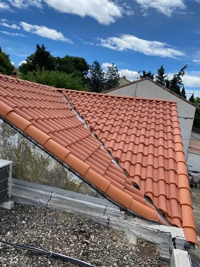 Image de Les Couvreurs Azuréens