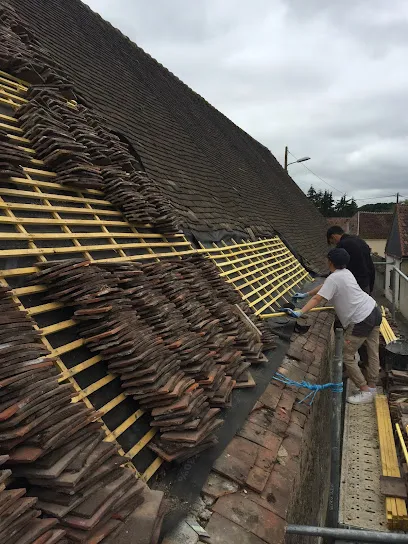 Image de Les Couvreurs de Beauce