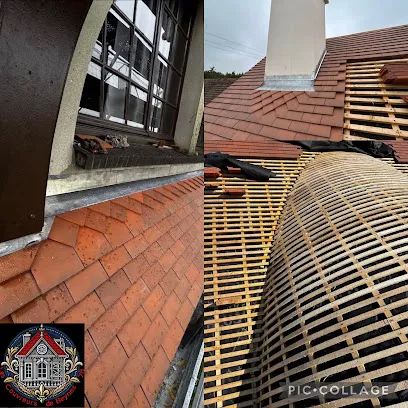 Image de Les Couvreurs de Beynes