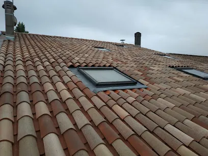 Image de Les Couvreurs de Bordeaux - Renovation de toiture