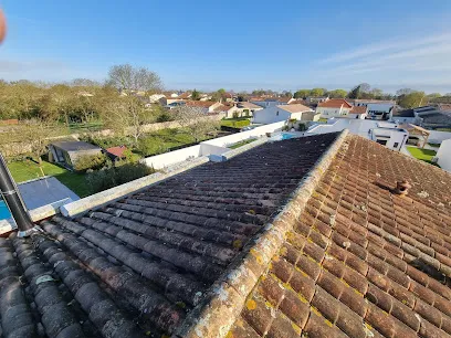 Image de Les Couvreurs De Châtel