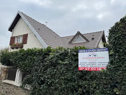 Image de Les Couvreurs de Garches
