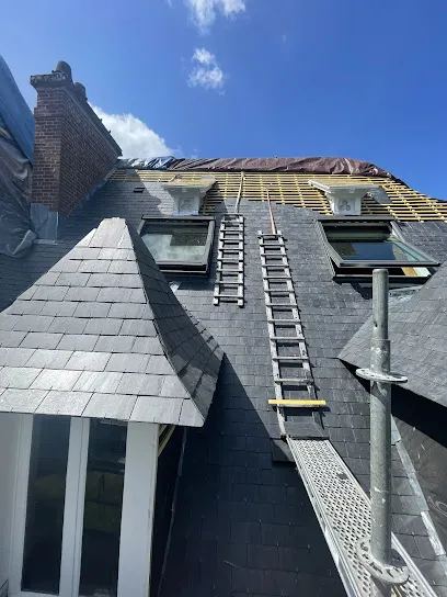 Image de Les Couvreurs de l'Yonne