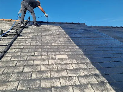 Image de Les couvreurs de l'Yvette