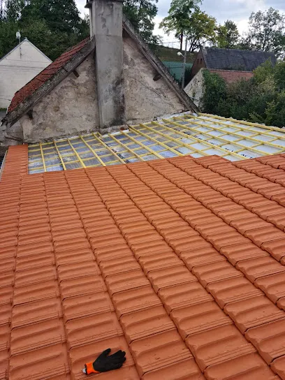 Image de Les Couvreurs de la Vallée