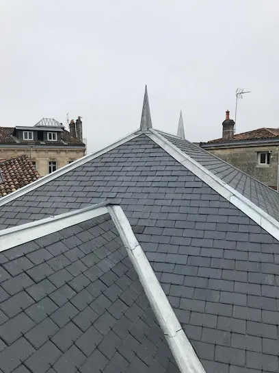 Image de Les Couvreurs De Libourne