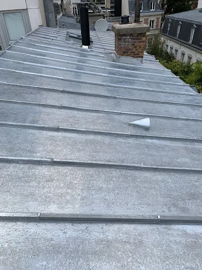 Image de Les Couvreurs de Paris - couvreur Vanves