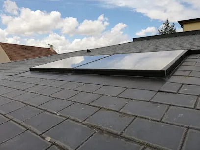 Image de LES COUVREURS DE SEINE-ET-MARNE