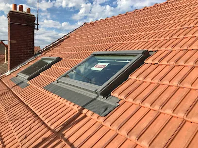 Image de Les Couvreurs de Seine -Saint-Denis