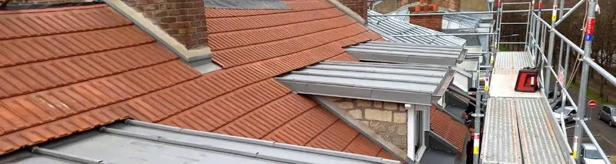 Image de les couvreurs de triel