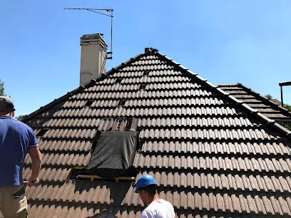 Image de Les Couvreurs de Versailles