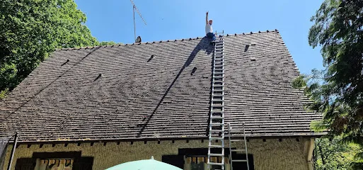 Image de Les couvreurs des Yvelines 78