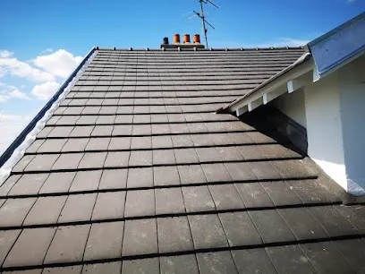 Image de Les Couvreurs d’Esbly - Compagnon du Devoir