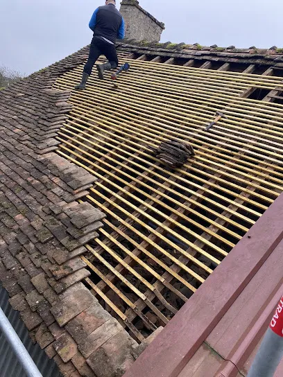 Image de Les couvreurs du Loiret