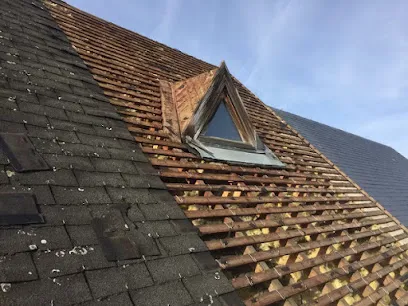 Image de Les Couvreurs du Val D'Oise