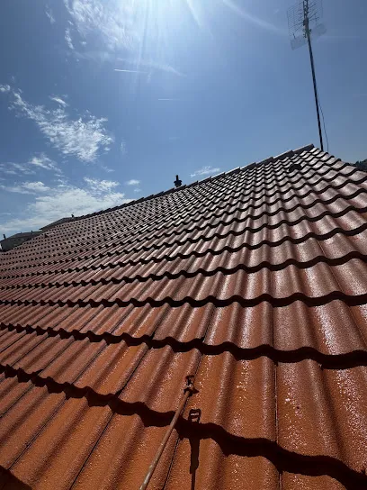 Image de Les Couvreurs du Velay Mr Dorkeld