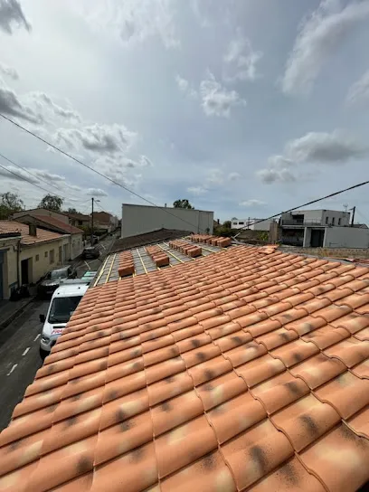 Image de Les Couvreurs Français