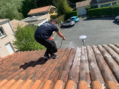 Image de Les Couvreurs Girondins