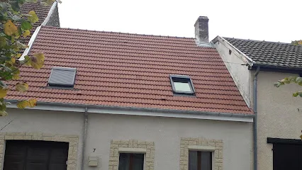 Image de Les Couvreurs GOMBERT Entreprise