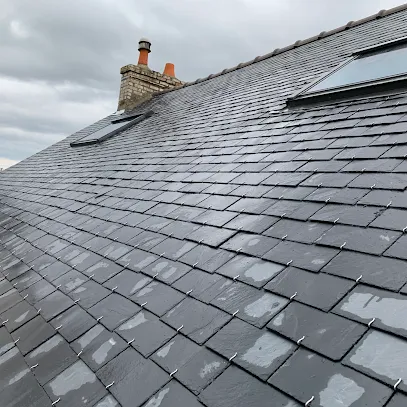 Image de Les Couvreurs Malouins