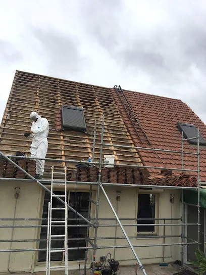 Image de Les Couvreurs Nuel