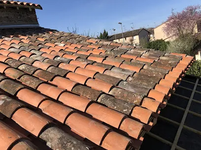 Image de Les Couvreurs Occitans - Agence Ariège