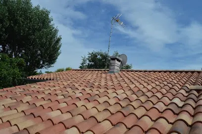 Image de Les Couvreurs Toulousains