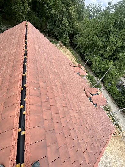 Image de Les Couvreurs