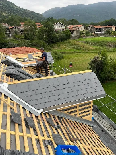 Image de Les Étanchéité de savoie