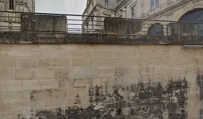 Image de Les Hauts Charpentiers