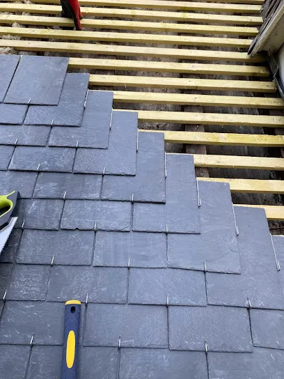 Image de Les Maîtres Compagnons Couvreur Paris