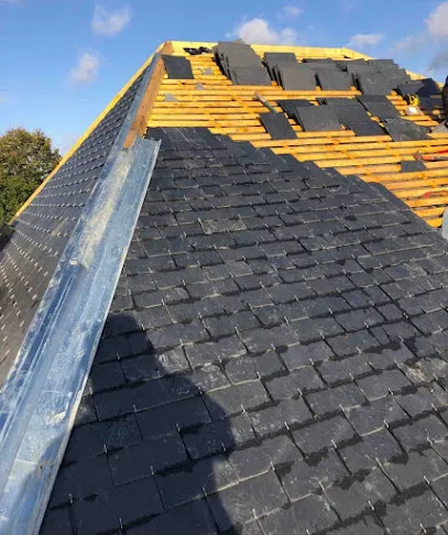 Image de Les Parapluies Couvreur Zingueur