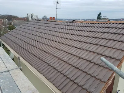 Image de Les Pique Couverture - couvreur 91