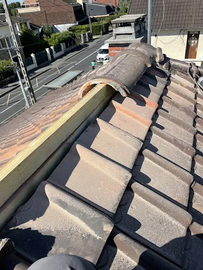 Image de Les Pique Couverture - Couvreur - Yerres et alentours (91)