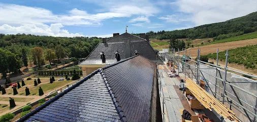 Image de LES RÈGLES DE L'ART - entreprise de CHARPENTE - COUVERTURE & ZINGUERIE à Lyon - Urgence fuite toiture - Service de dépannage