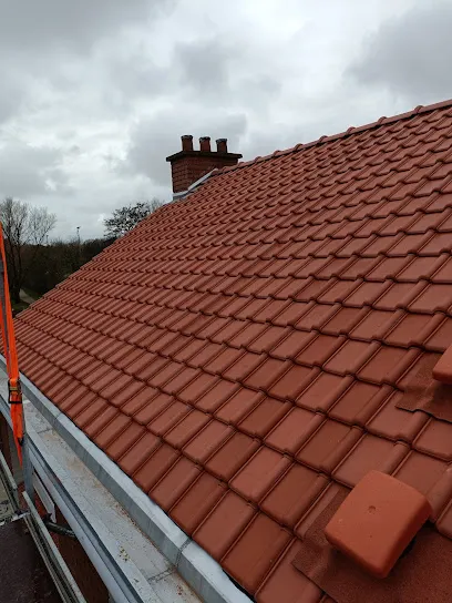 Image de Les rénovations de ted